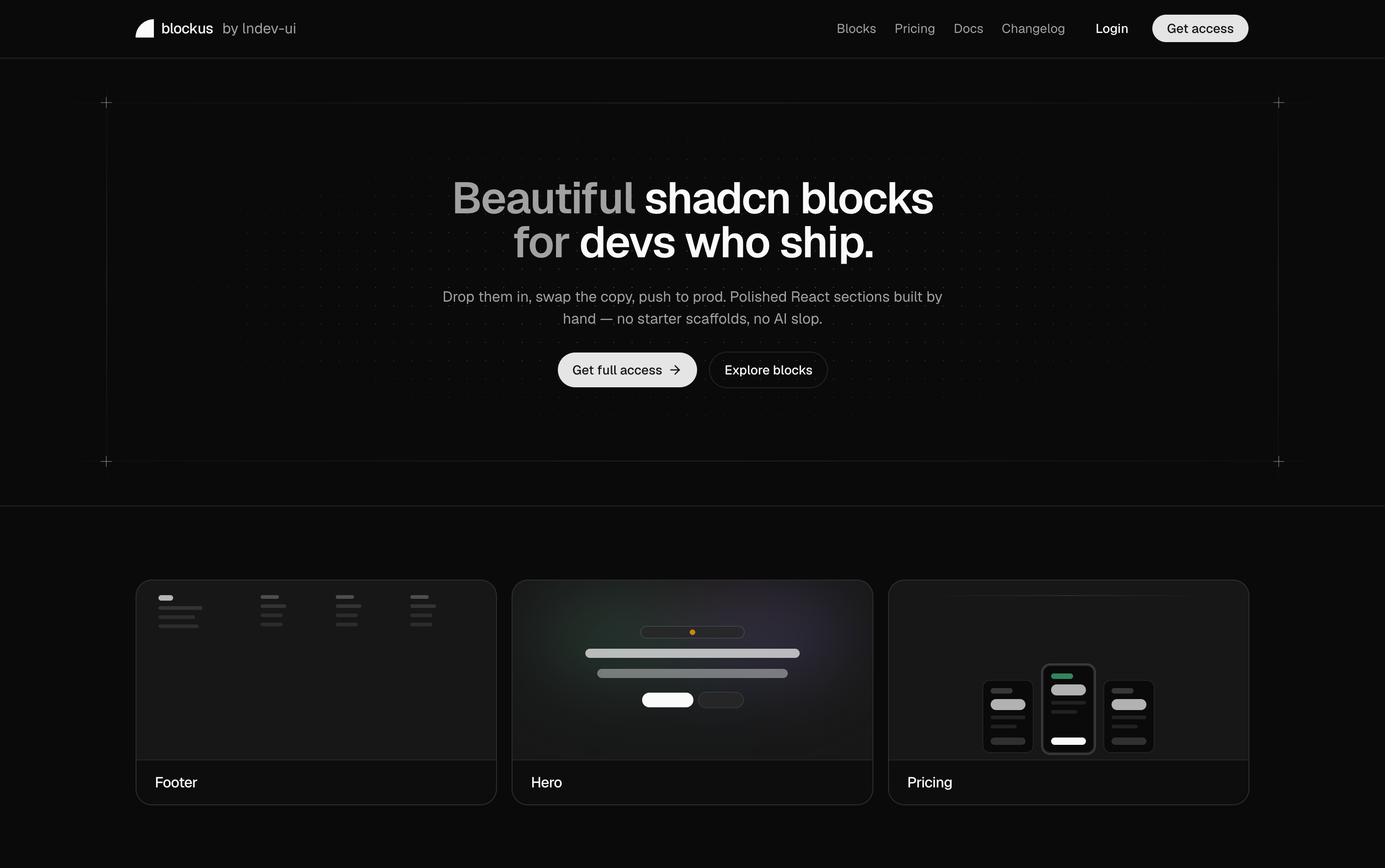@blockus preview